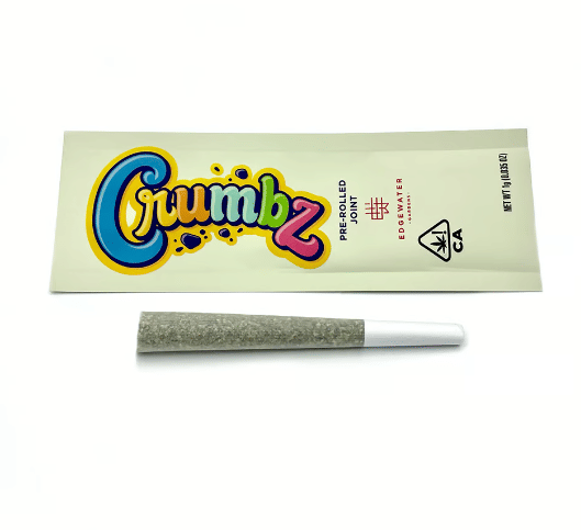 Crumbz — Rose Runtz