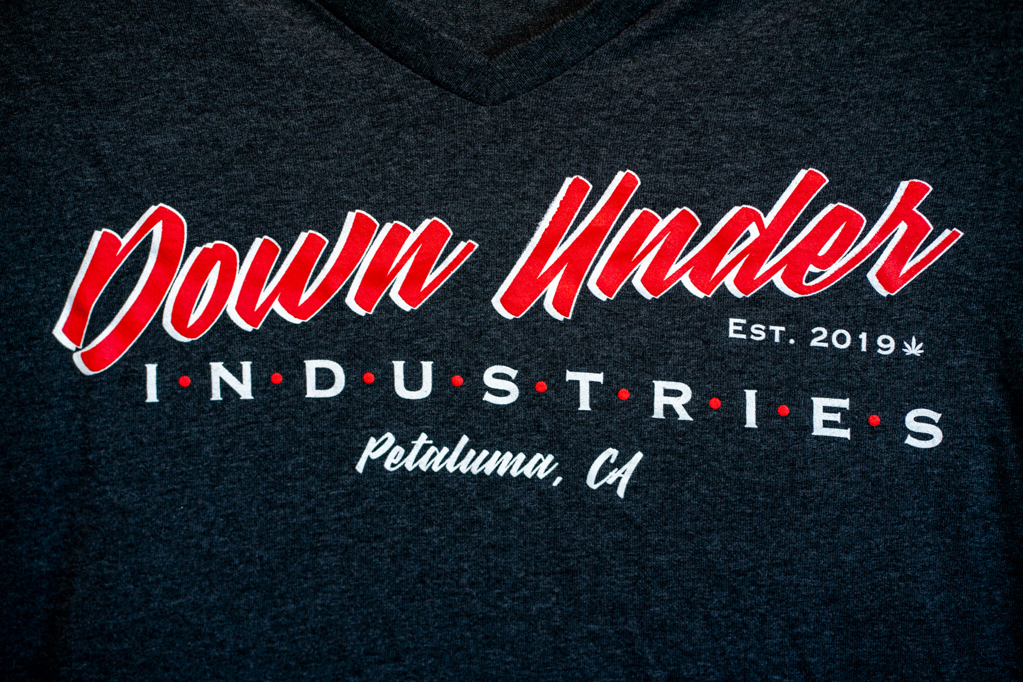 Down Under Womens Shirt XL -  - $20 - Merch & Things