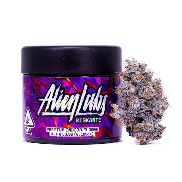 Biskanté 3.5g