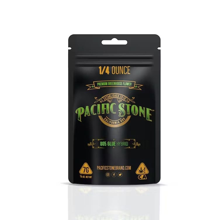 805 Glue 7g - Pacific Stone -  - $32.25 - Flower