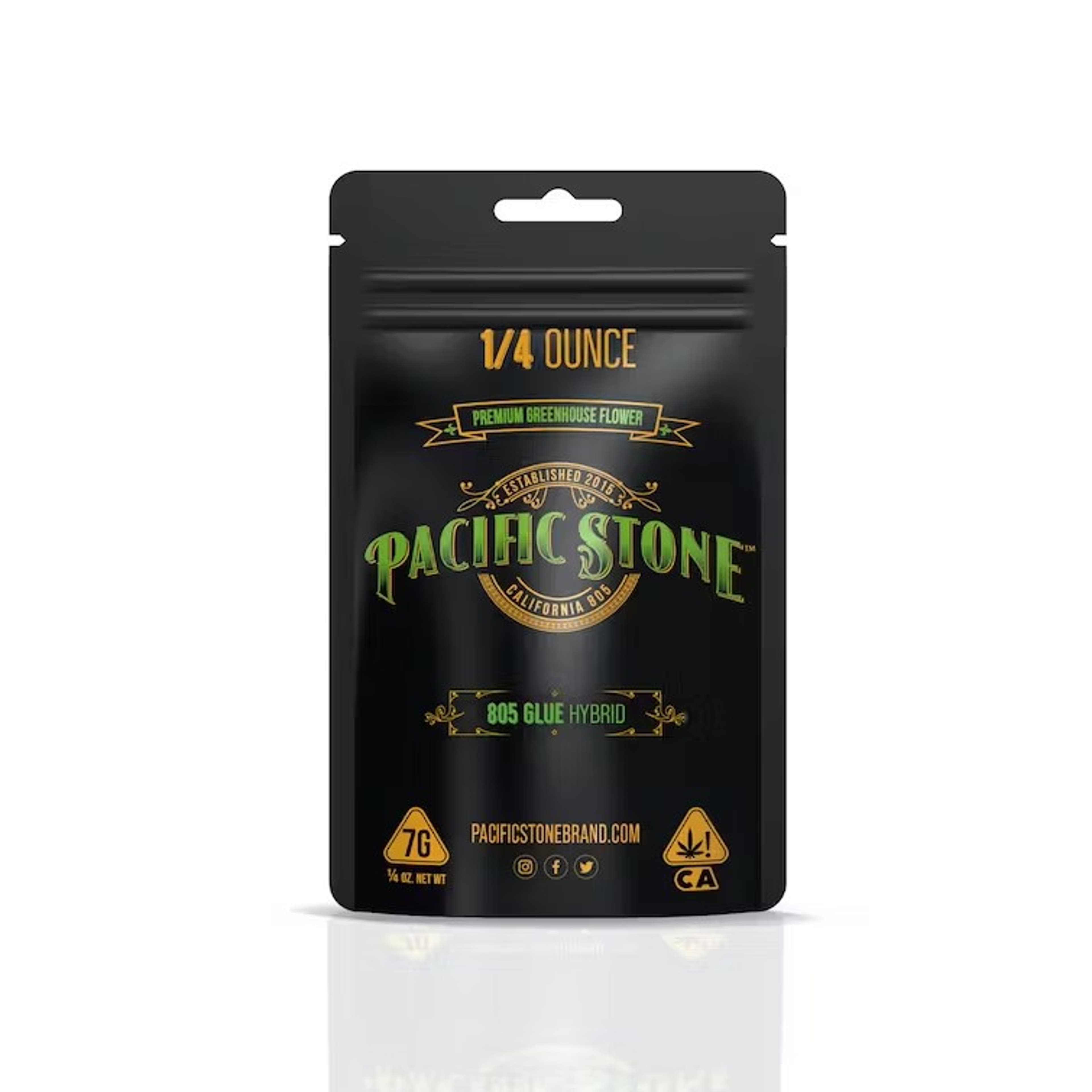805 Glue 7g - Pacific Stone - - $32.25 - Flower
