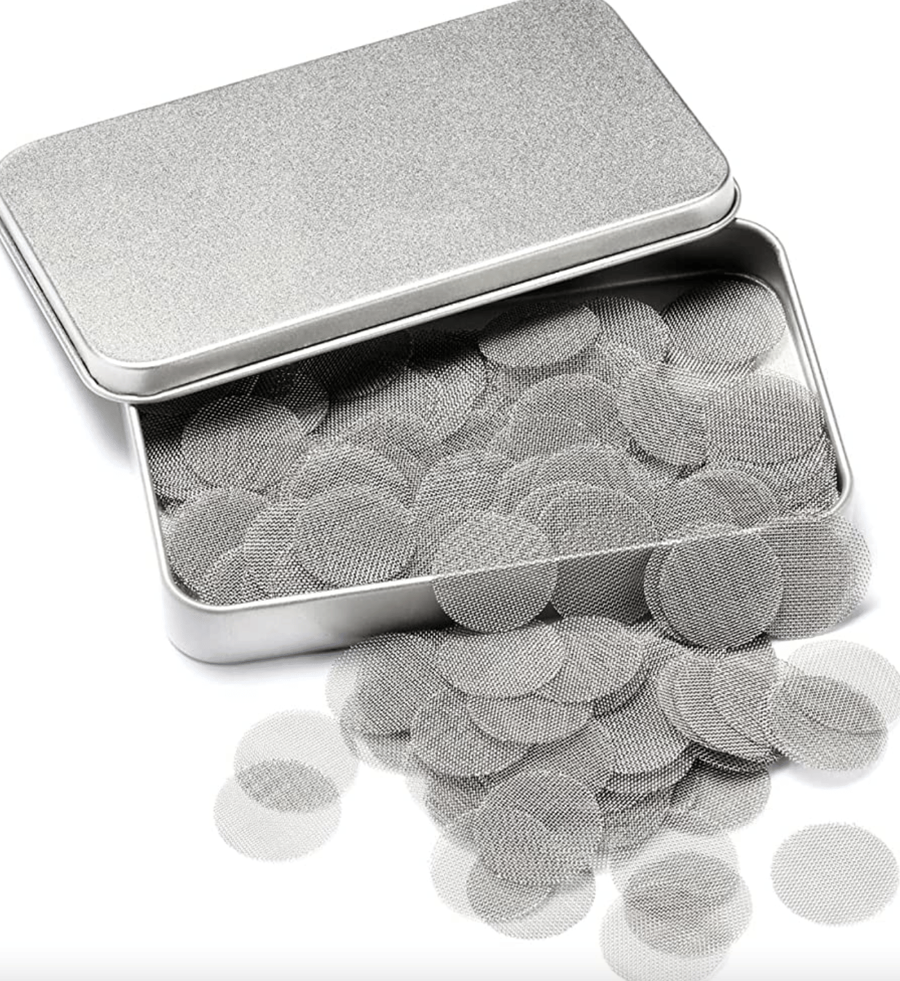 Bowl screens - Accessories -  - $2 - Accessories