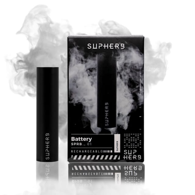 SPRB._01 Battery Grey SUPHERB