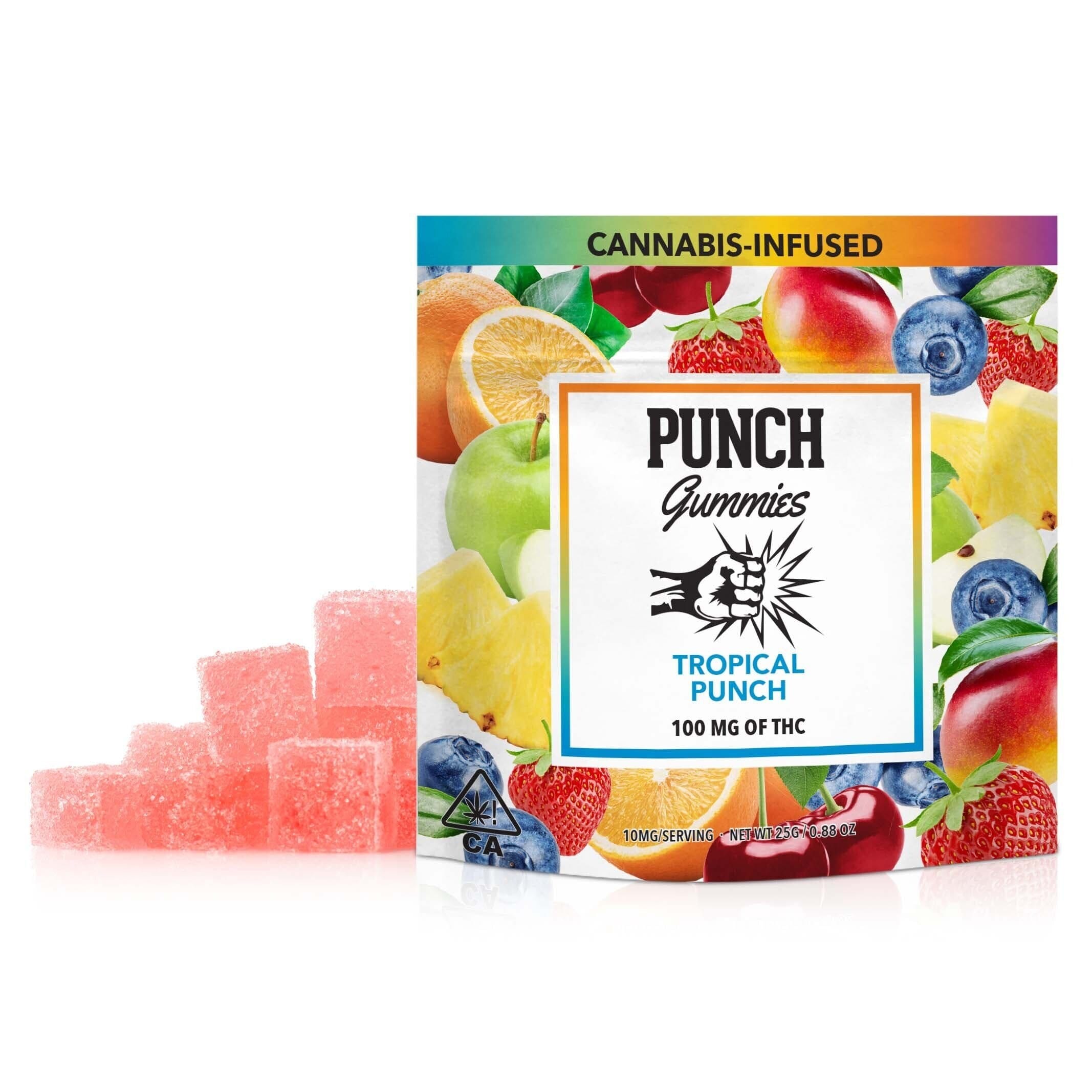 Punch — Tropical Punch