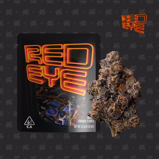 Red Eye 3.5g