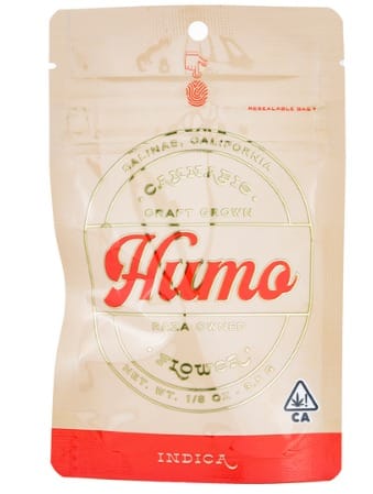 Mazapan - Smalls 3.5g - Humo -  - $10.40 - Flower