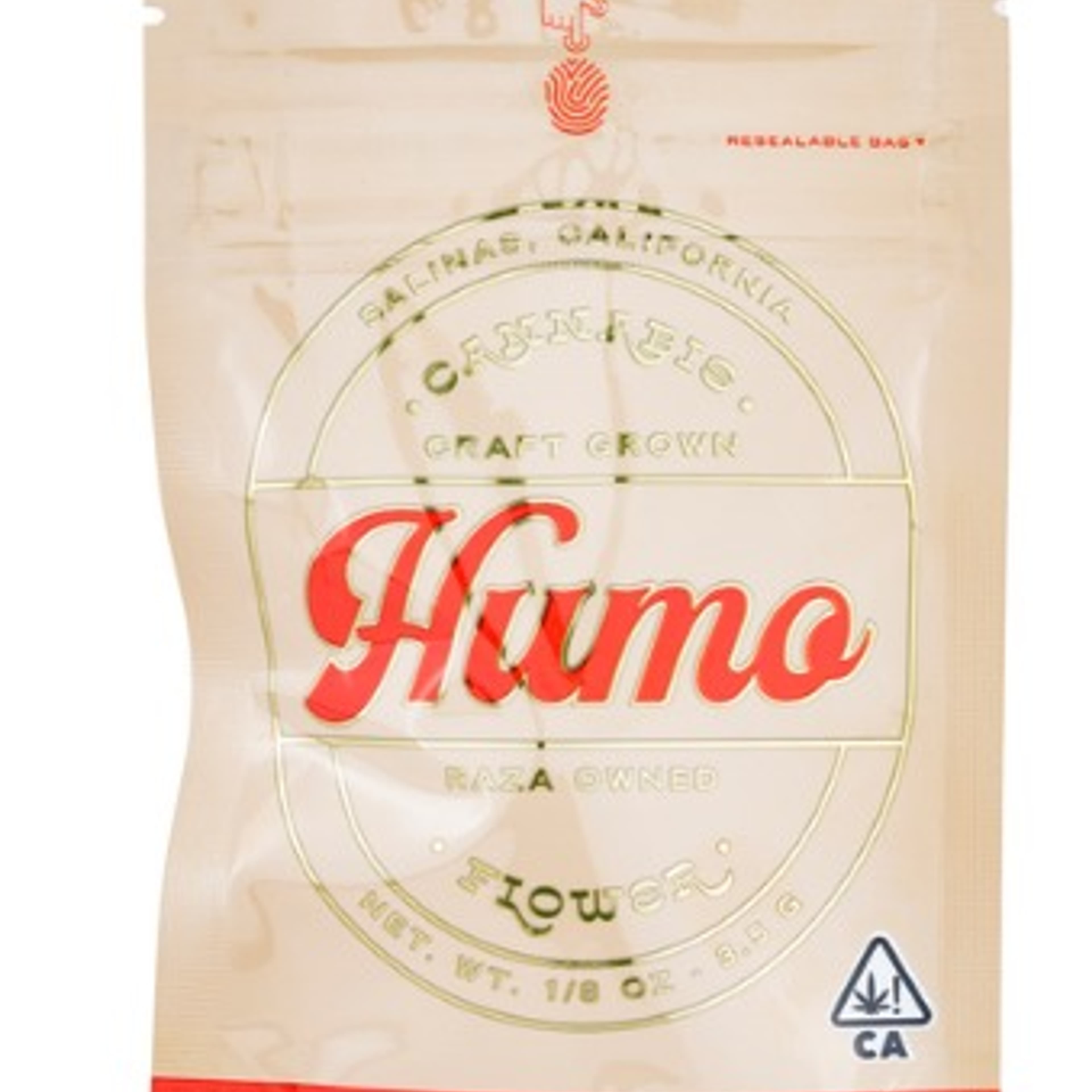 Mazapan - Smalls 3.5g - Humo - - $10.40 - Flower