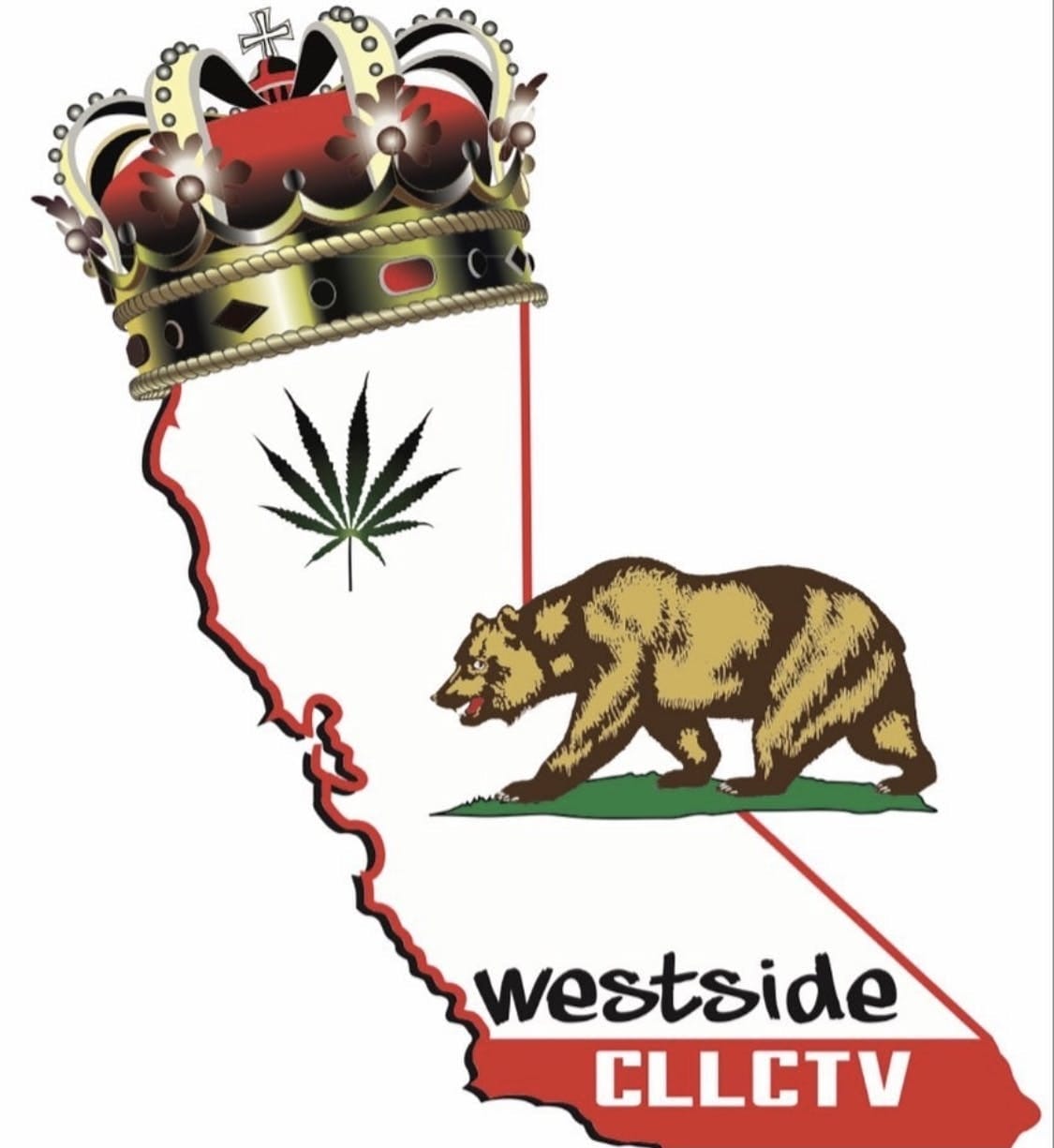 Herbal - — LA Kush Cake 3.5g