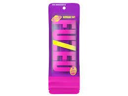 Fuzed — Passion Fruit