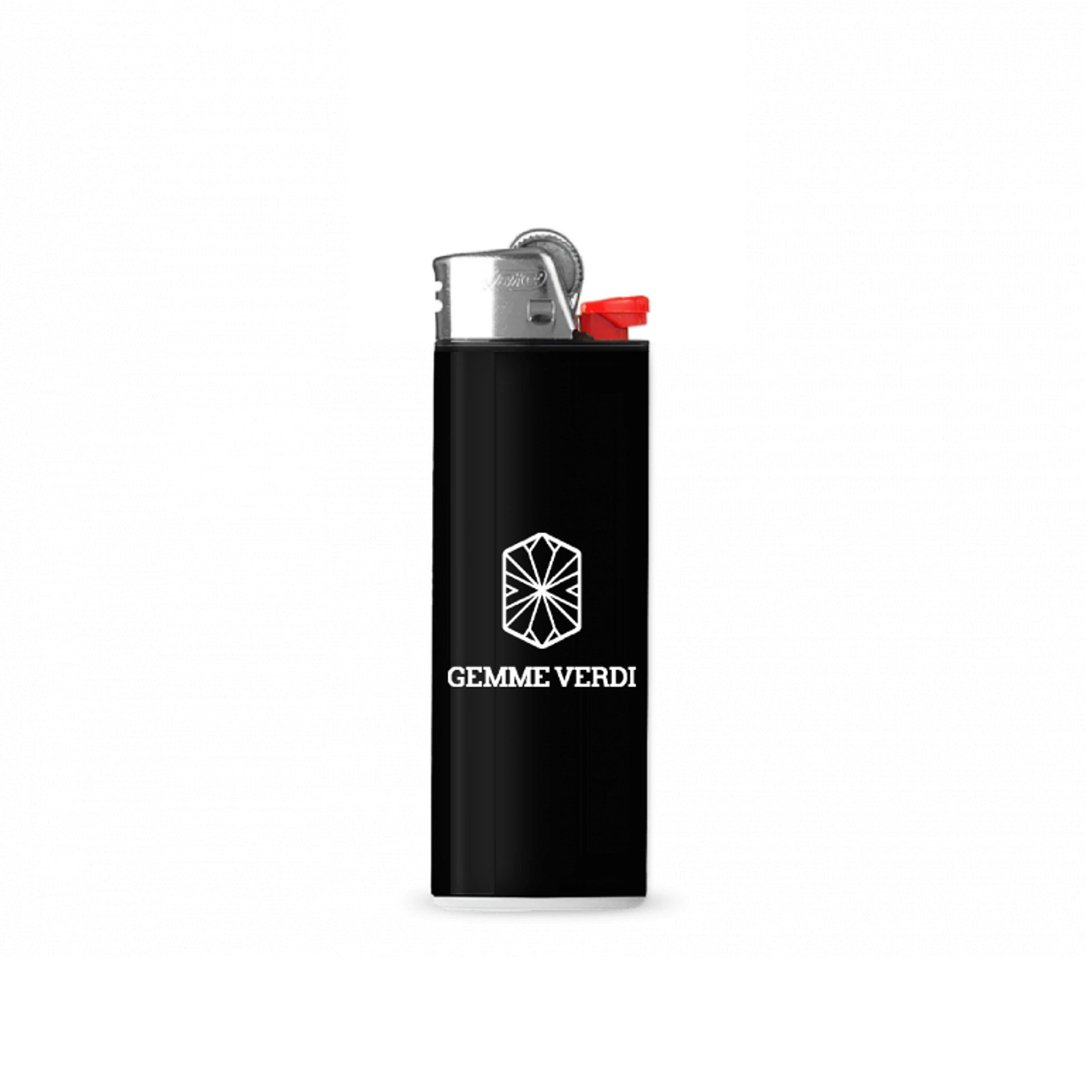Gemme Verdi BIC Lighter - Gemme Verdi - - $2.99 - Accessories