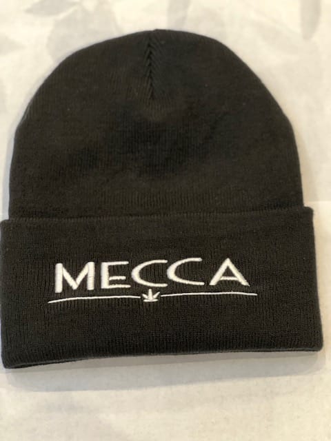 Mecca Beanie $15.33 - Mecca -  - $14 - Apparel