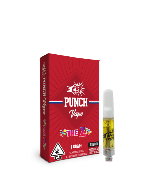 The Z Cartridge