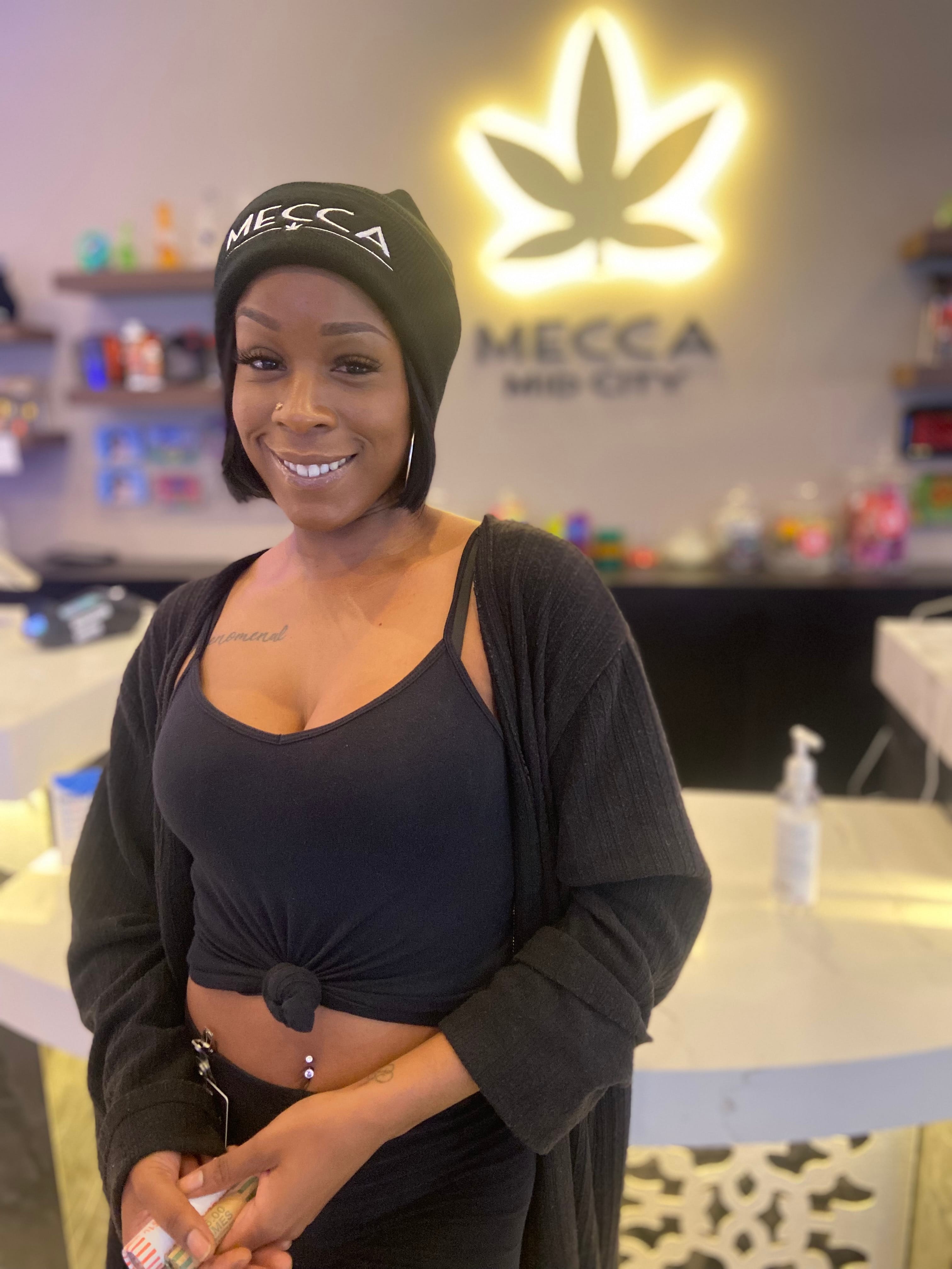 Mecca Beanie $15.33 - Mecca -  - $14 - Apparel