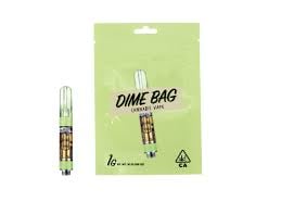 Mango Lemonade 1g Cartridge