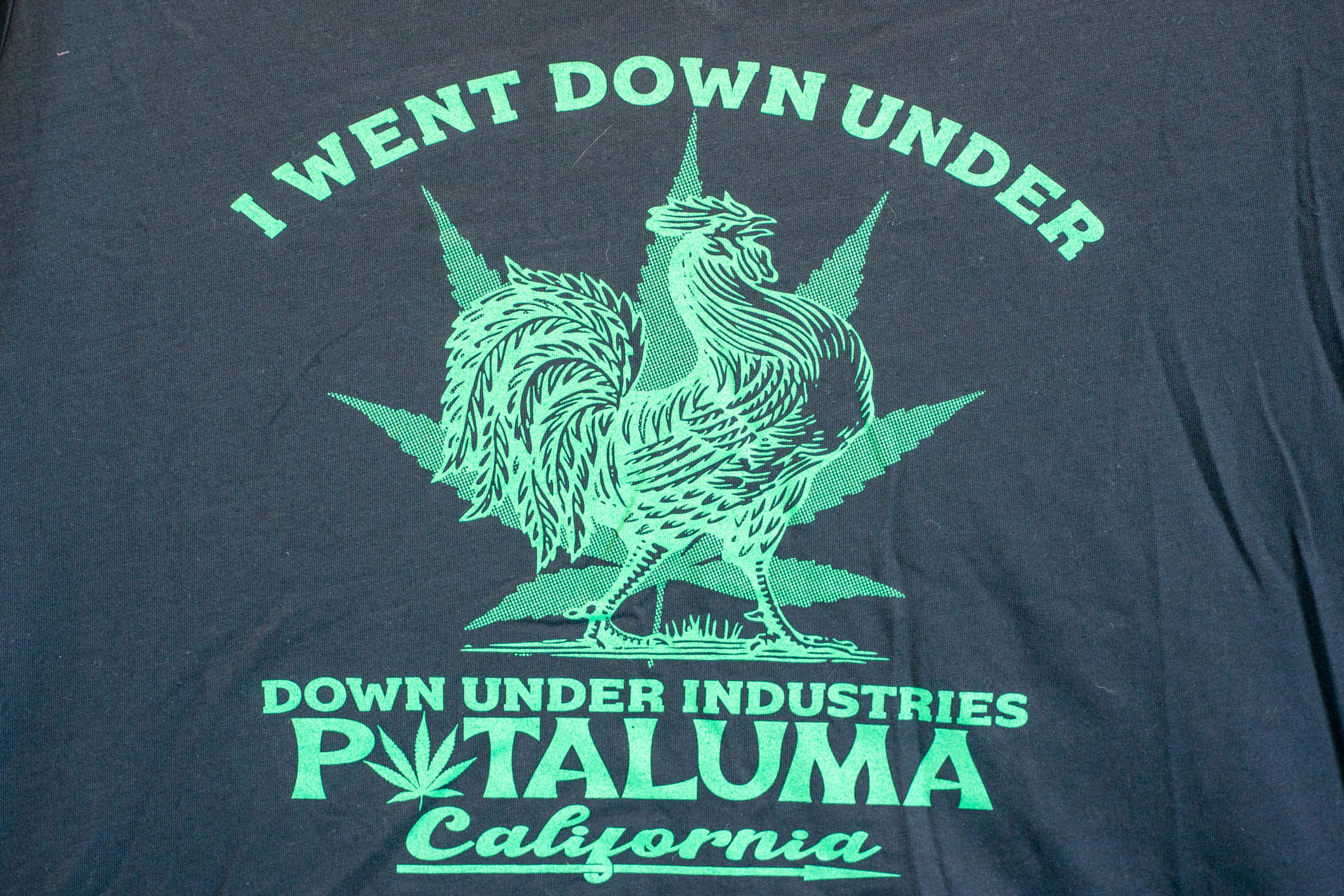 Chicken Shirt Mens XL -  - $15 - Merch & Things