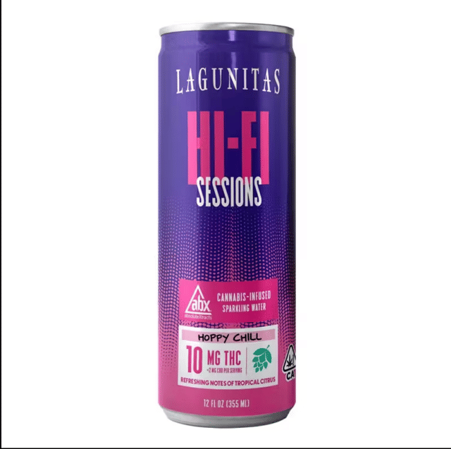 Absolute Xtracts: Special: Pre-selected Hi-fi Hops Sparkling Water