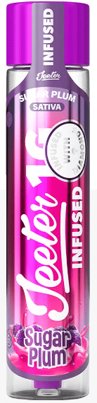 Jeeter — Plum