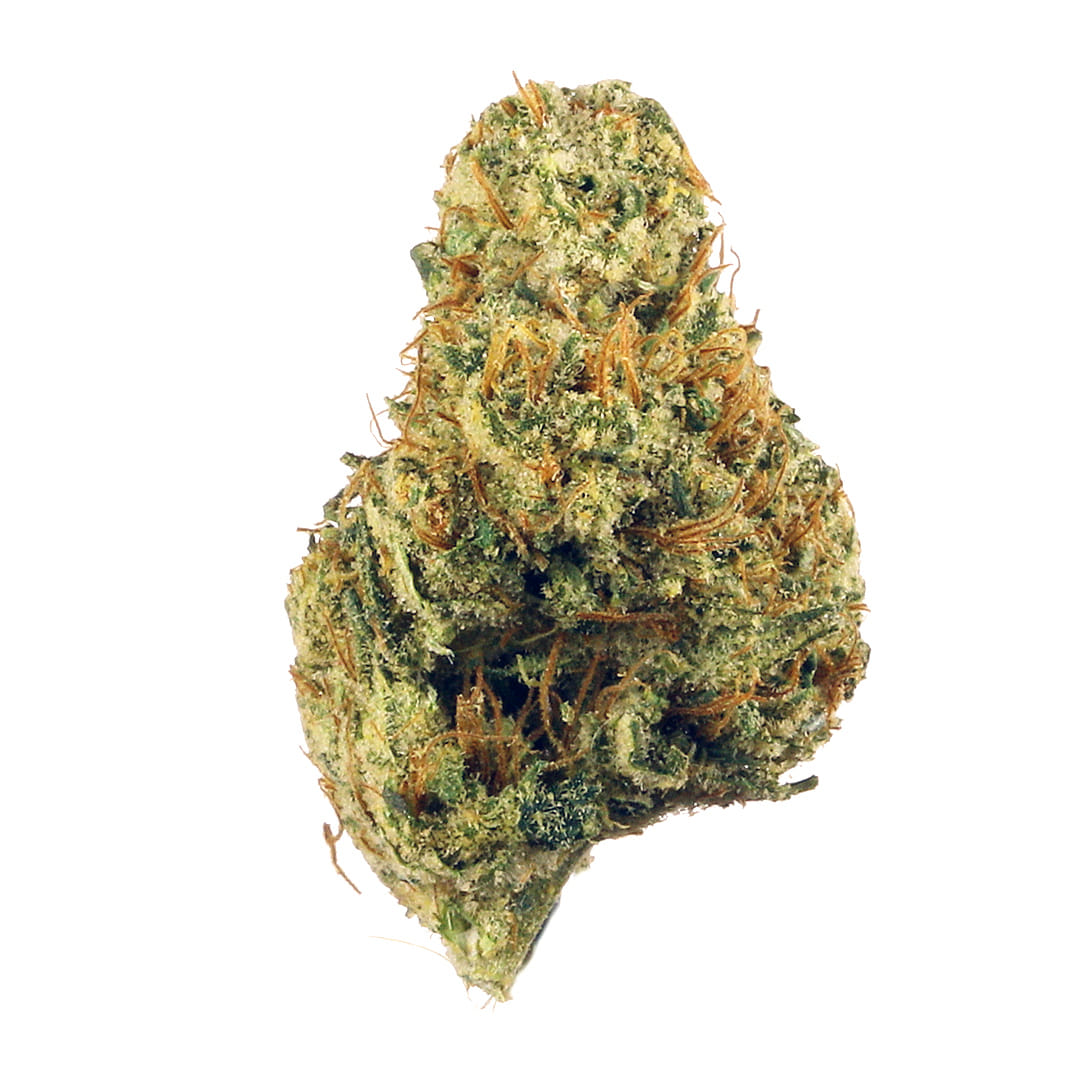 Dutch Treat - Wood Wide - Eighth - $60 - Flowers