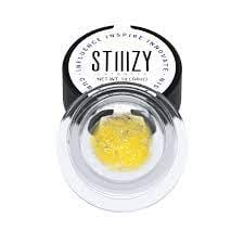 Stiiizy: Purple Haze- Curated