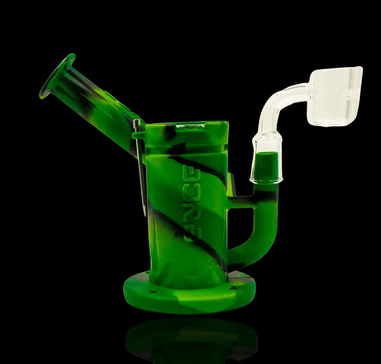 Eyce Sidecar - Silicone Pipe -  - $79.99 - Accessories