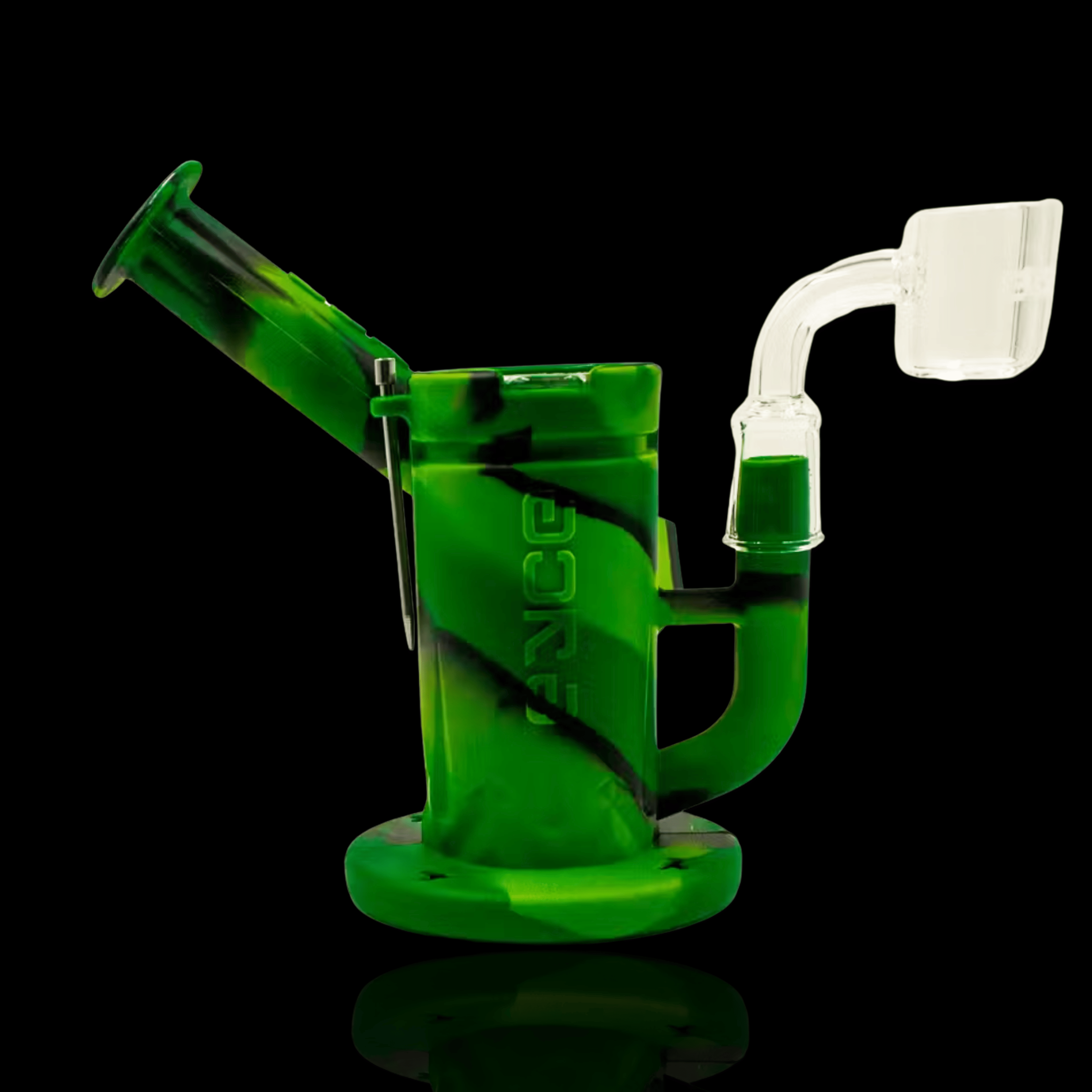 Eyce - Sidecar Silicone Pipe - Eyce - - $79.99 - Accessories