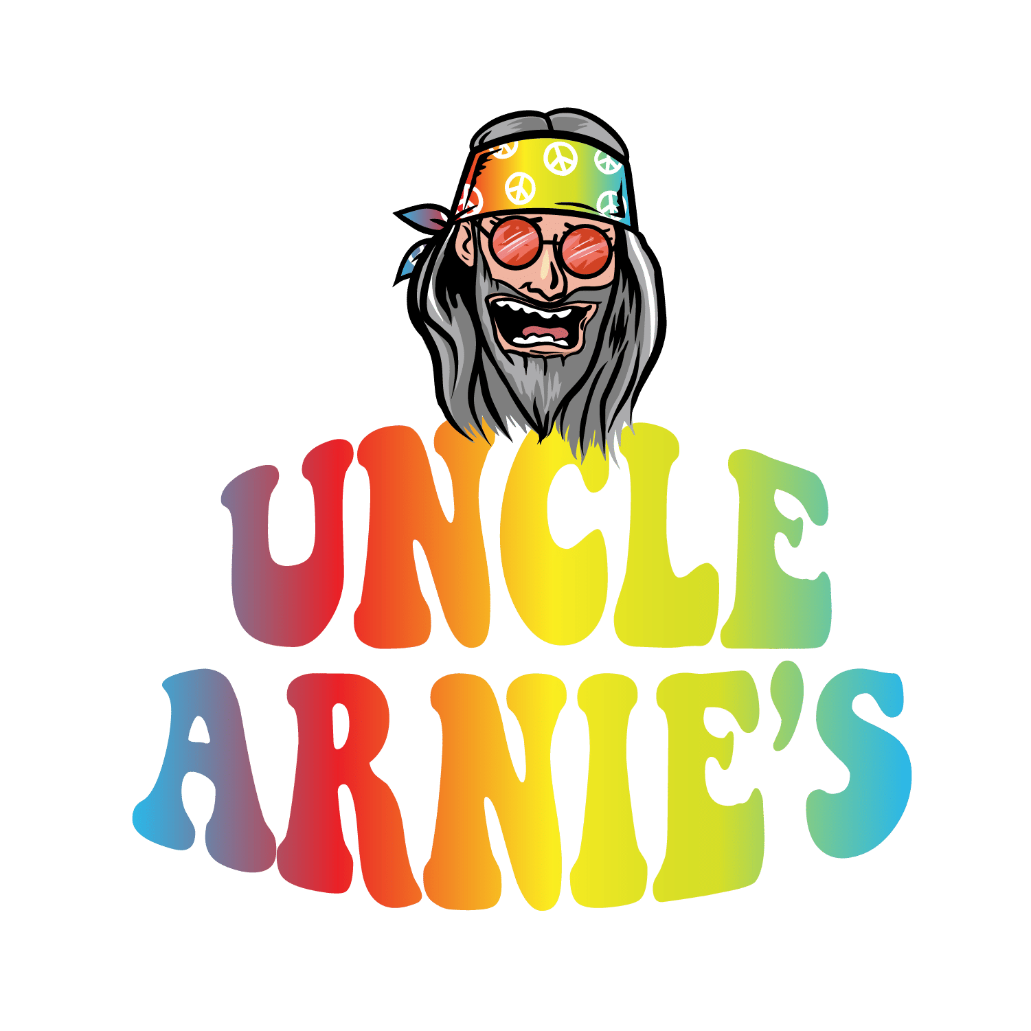 Uncle Arnie's: 7.5 Cans