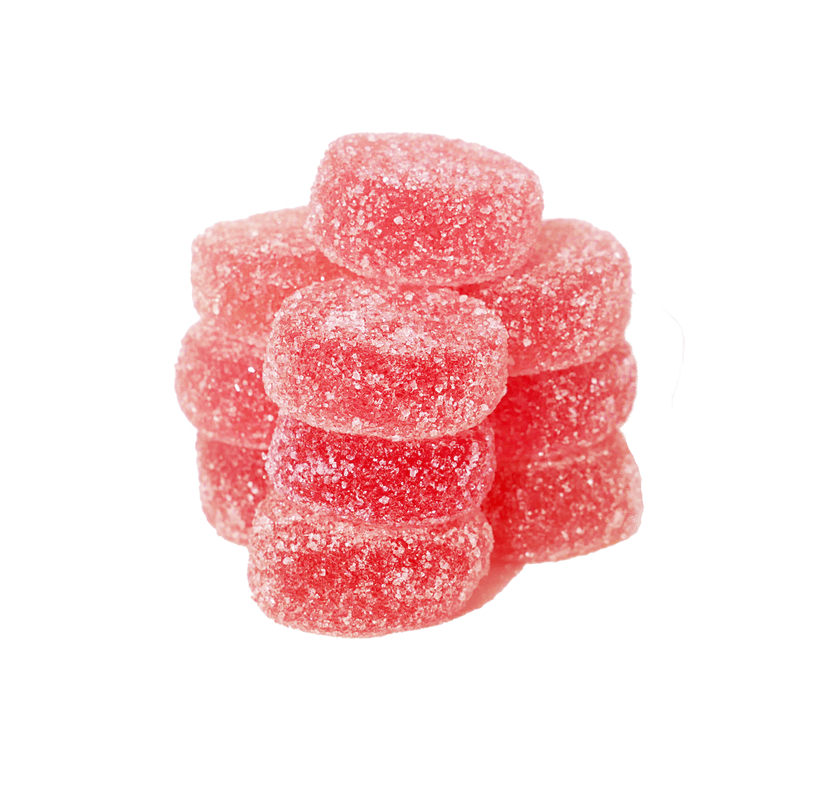 Park Jams — Sour Strawberry