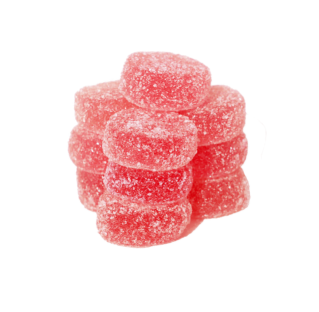 Park Jams — Sour Strawberry