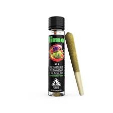 Watermelon Runtz 1.75G Live Resin Hash Infused PR