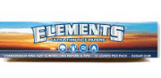 Element Papers - Elements - 1 1/4 - $3 - Accessories