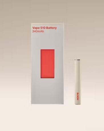 $21.90 BLOOM Battery - BLOOM -  - $20 - Accessories