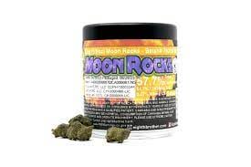 Super Lemon Haze 1/8th | Moon Rocks