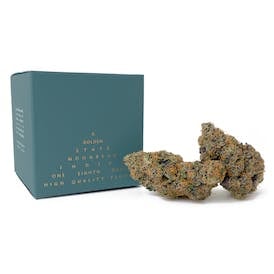 Moonbeam | 3.5g Flower