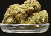 Blue Dream - Mendocino Natural Farms - 1/2 oz - $60 - Flowers