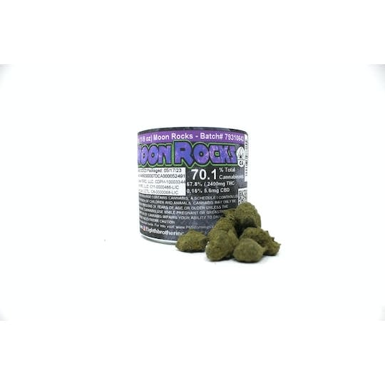 Legend OG Moon Rocks 3.5g