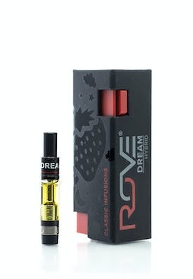 Dream | 1g Cartridge