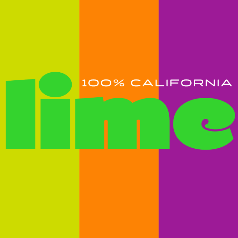 Lime Cannabis — Mini