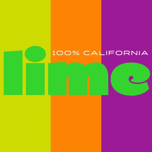 Lime Cannabis — Mini