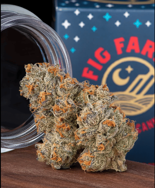 Krypto Chronic #1 3.5g