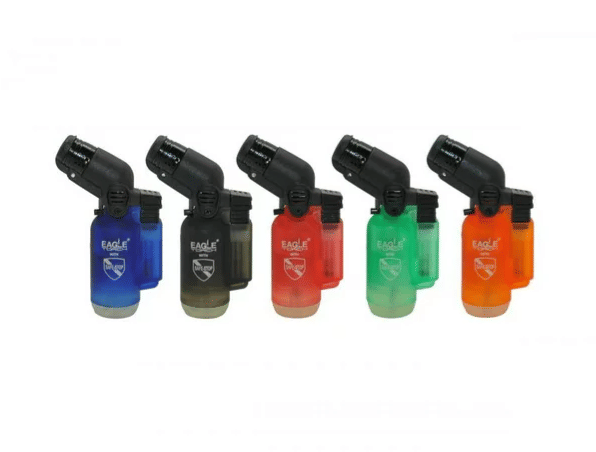 Eagle Mini Angle Torch -  - $9.99 - Accessories