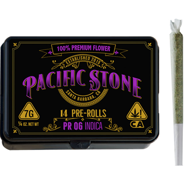 PR OG | .5g x 14pk Prerolls