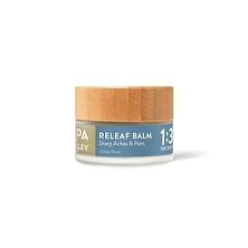 Releaf Balm | 1:3 CBD:THC | 15ML