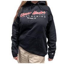 XXL Down Under Hoodie Grey -  - $45 - Merch & Things