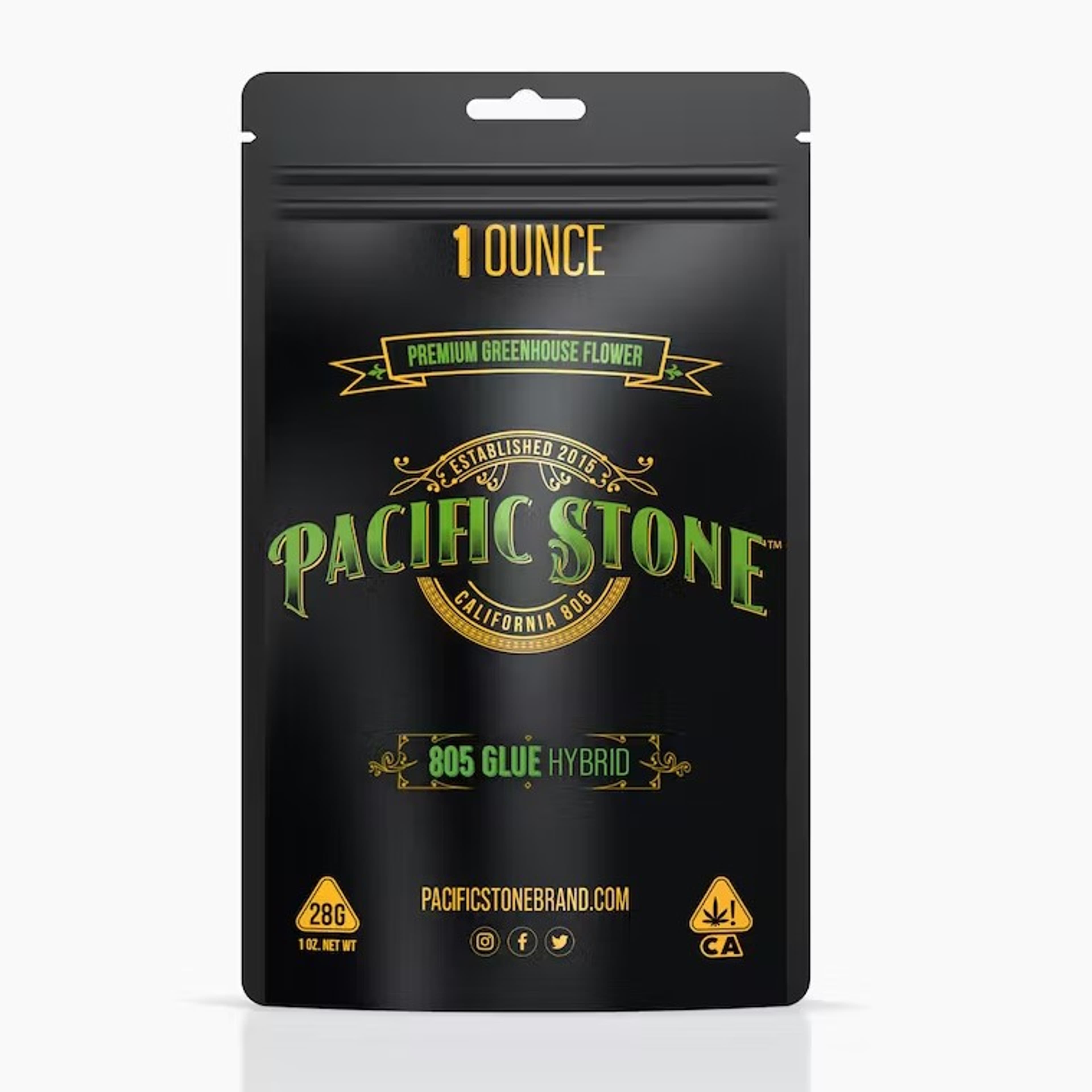 805 Glue 28g - Pacific Stone - - $112.50 - Flower