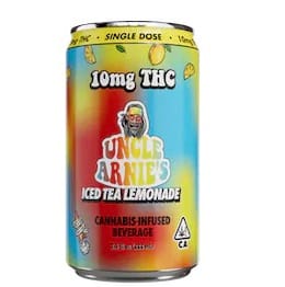 Uncle Arnie's: Iced Tea Lemonade