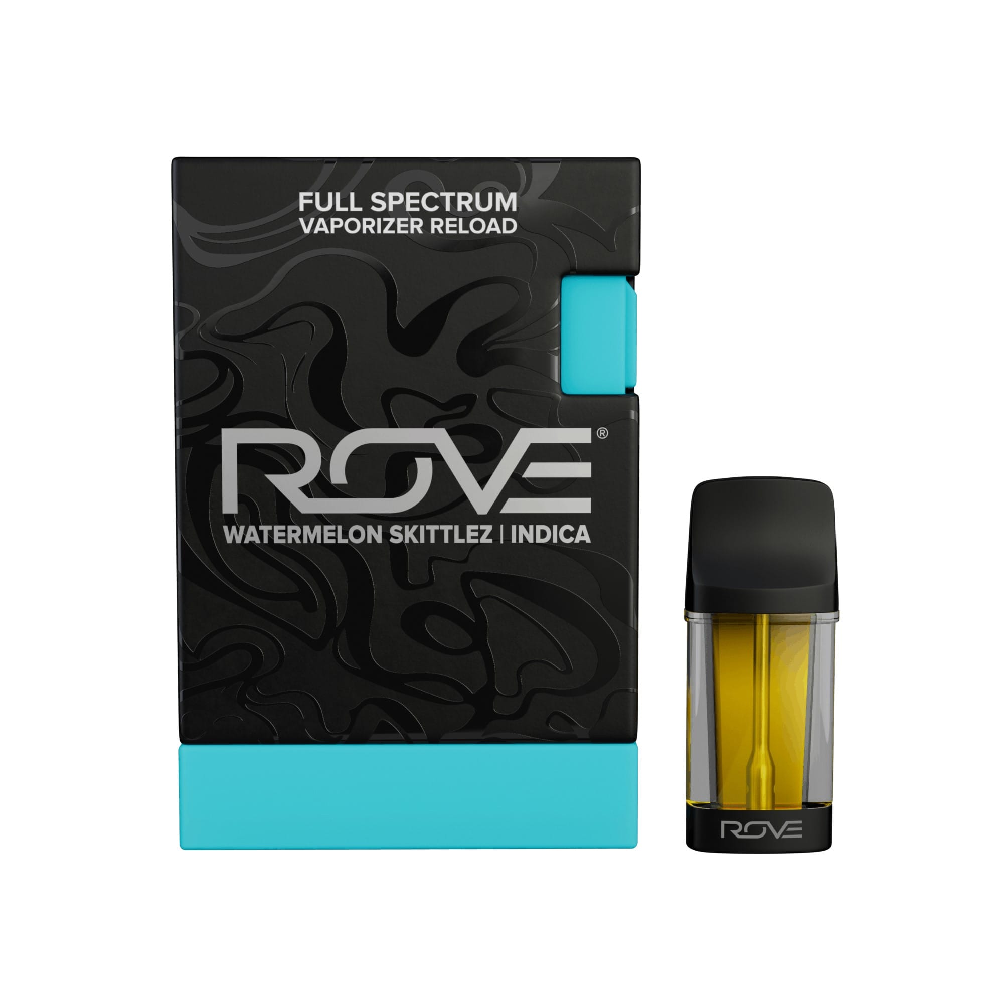 ROVE: Watermelon Burst Reload