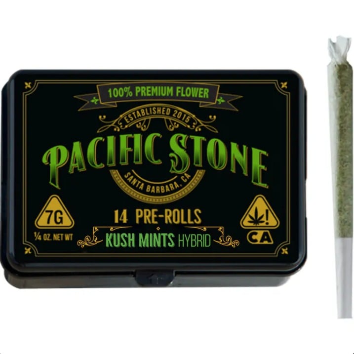Pacific Stone: 805 Glue