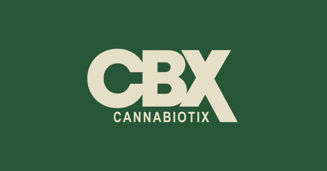Cannabiotix — Cannabiotix Preroll