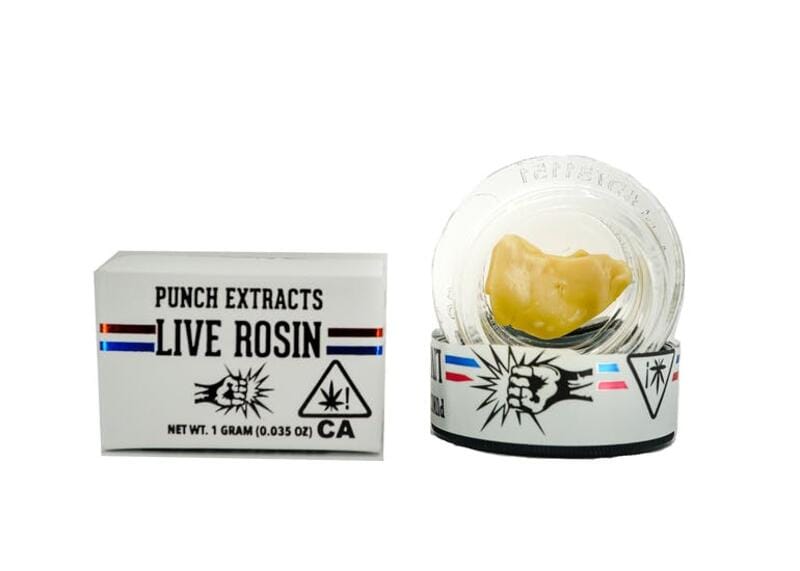 Punch Extracts - — Bho