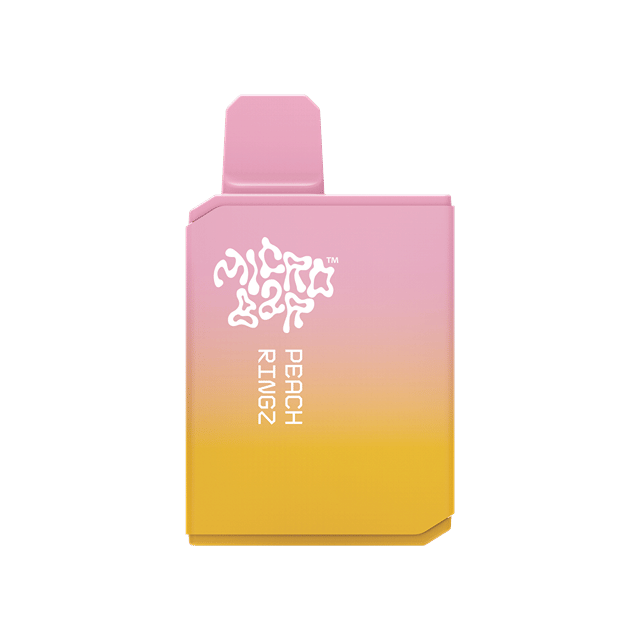 Peach Driver - Vape AIO - 1g